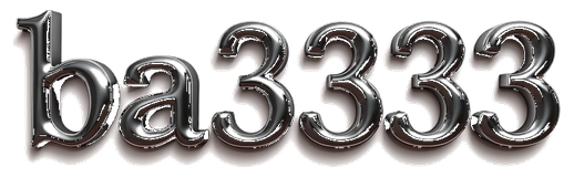 ba3333 logo